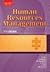 Human Resource Management
