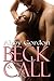 Beck And Call by Abby Gordon