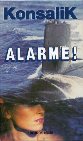 Alarme! (Hardcover)