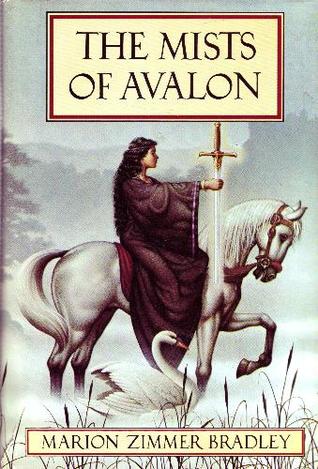 The Mists of Avalon