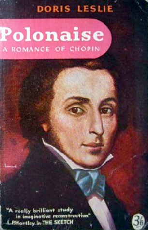 Polonaise: A Romance of Chopin  (Paperback)