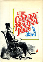 The Compleat Practical Joker