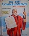 The Ten Commandments for Children (A Rand McNally Elf Book)