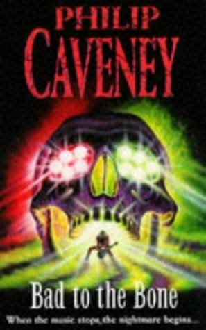 Bad to the Bone (Paperback)