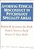Avoiding Ethical Misconduct in Psychology Specialty Areas
