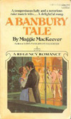 Banbury Tale (Mass Market Paperback)