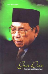 Gus Dur Bertahta di Sanubari (Paperback)
