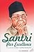 Gus Dur Santri Par Excellence by Irwan Suhanda