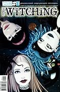 The Witching (2004-) #1