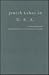 Jewish Labor in the USA 1882-1952 (two volumes in one)