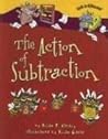 The Action of Subtraction (Math Is CATegorical)