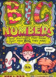 Big Numbers (Paperback)