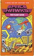 The Planet Eater