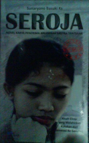 Seroja
