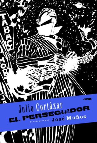 El Perseguidor