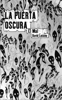 Portada de El mal, de David Lozano Garbala