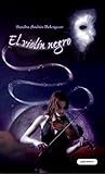 El violín negro by Sandra Andrés Belenguer