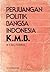 Perjuangan Politik Bangsa Indonesia K.M.B.