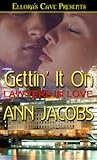 Gettin' It On by Ann Jacobs