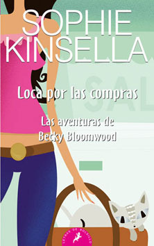 Loca por las compras (Loca por las compras, #1)