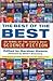 Best of the Best by Gardner Dozois