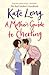 A Mother's Guide to Cheating