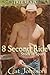 8 Second Ride (Studs in Spurs, #2.2)