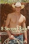 8 Second Ride by Cat Johnson 8 Second Ride by Cat Johnson