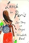 Lunch in Paris by Elizabeth Bard