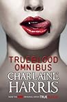 True Blood Omnibus by Charlaine Harris