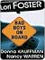 Bad Boys on Board (Watson Brothers, #1) by Nancy Warren