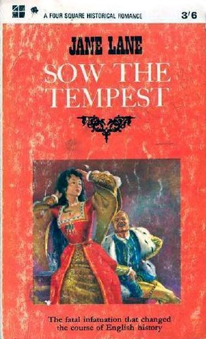 Sow the Tempest (Mass Market Paperback)