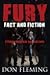 Fury: Fact And Fiction Strong Language And Violence