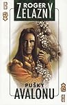 Pušky Avalonu by Roger Zelazny