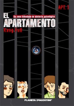 El apartamento
