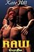 Raw (Heart's Blood, #2)