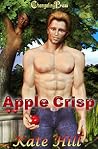 Apple Crisp by Kate  Hill