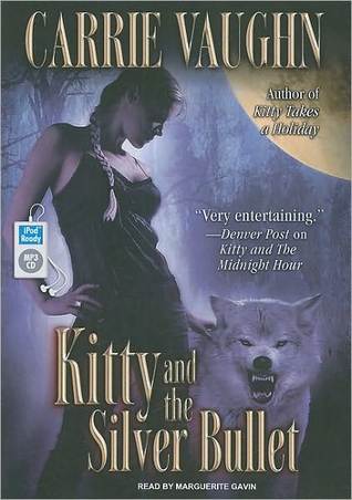 Kitty and the Silver Bullet