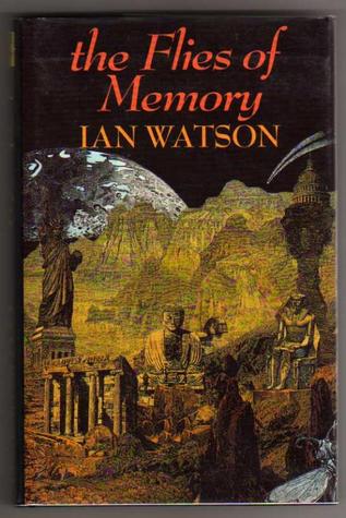 The Flies of Memory (Hardcover)
