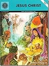Jesus Christ (Amar Chitra Katha)