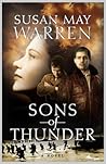 Sons of Thunder by Susan May Warren