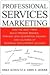 Professional Services Marke...