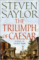 The Triumph of Caesar