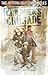Children's Crusade (The Afterblight Chronicles, #9)