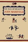The Box of Delights by John Masefield