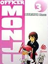 Officer Monju Vol. 3
