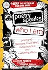 Poetry Speaks Who...
