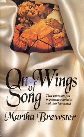 On Wings of Song (Mass Market Paperback)