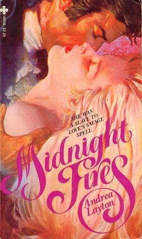 Midnight Fires (Mass Market Paperback)