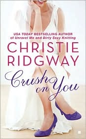 Crush on You (Three Kisses, #1)